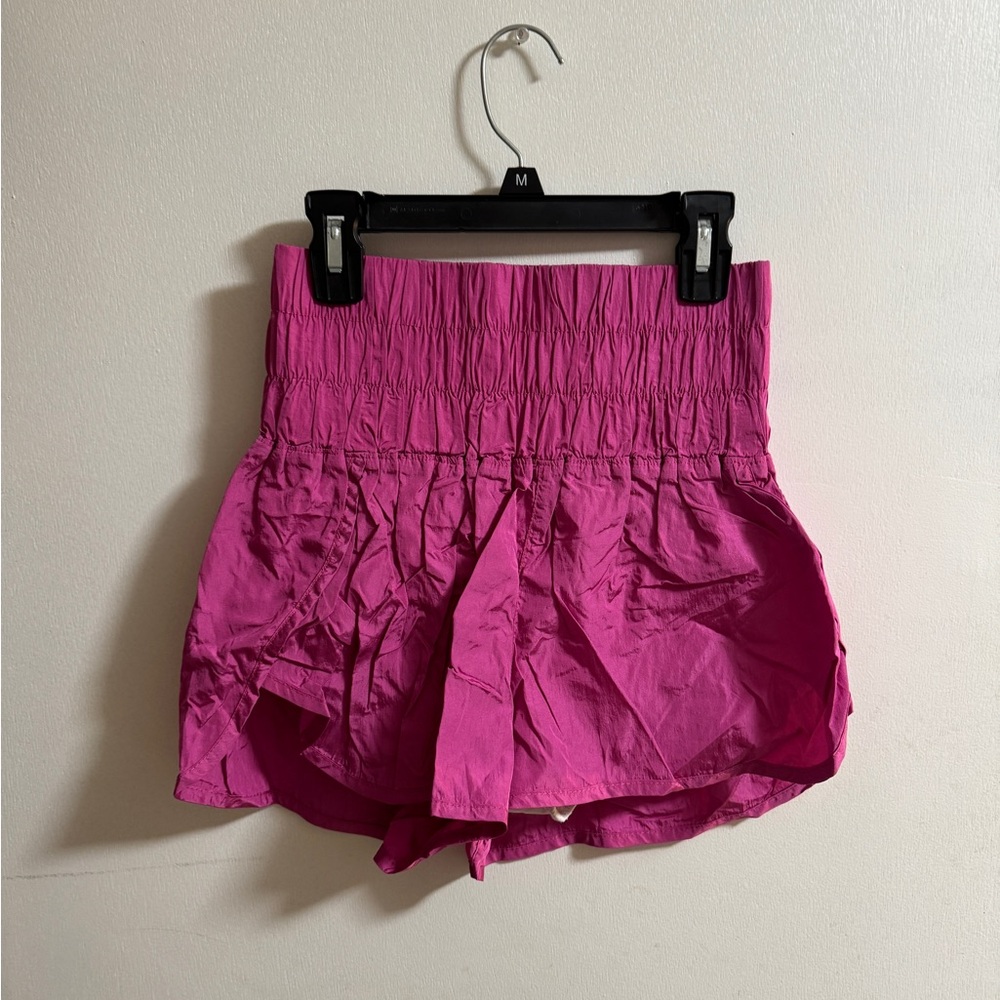 Free People Movement Shorts